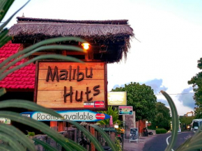 Malibu Huts